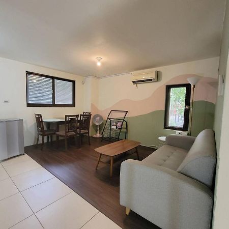 Sanyi Happiness B&B Exterior photo