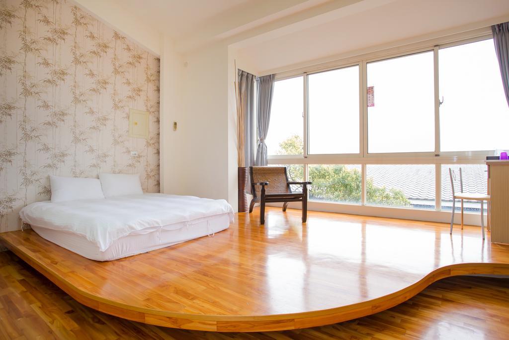 Sanyi Happiness B&B Exterior photo